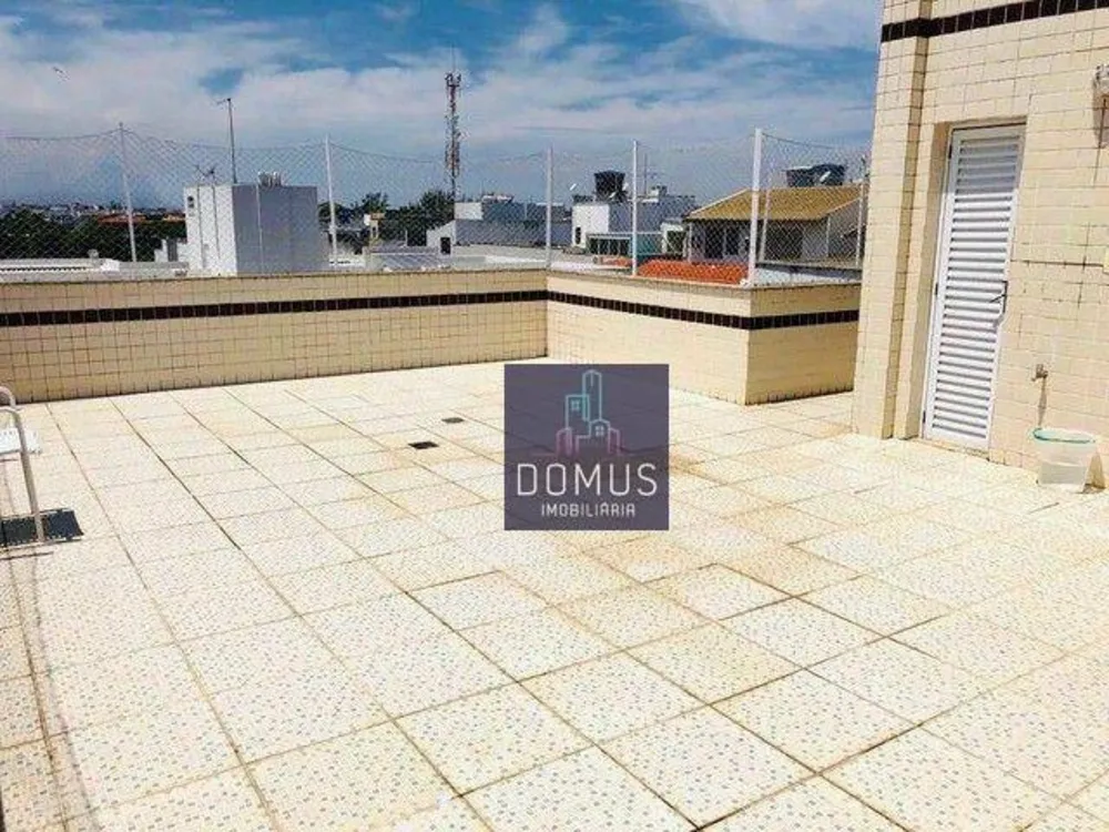 Cobertura, 4 quartos, 320 m² - Foto 3