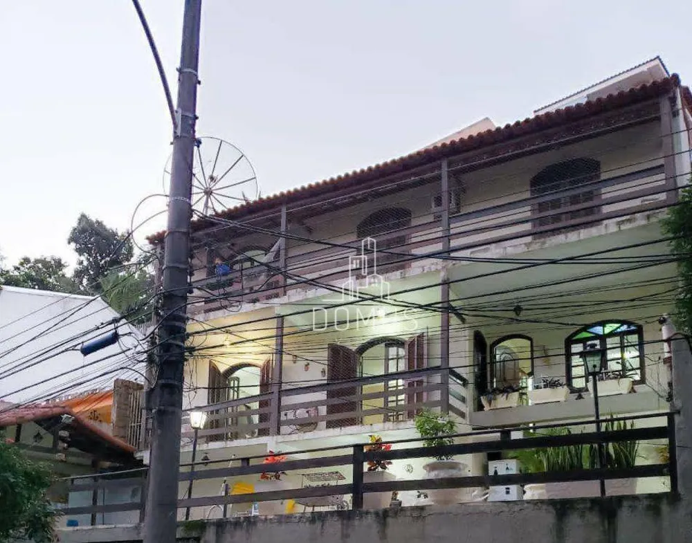 Casa, 4 quartos, 230 m² - Foto 15