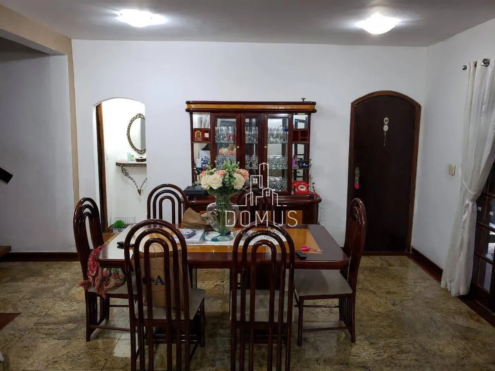 Casa, 4 quartos, 230 m² - Foto 3