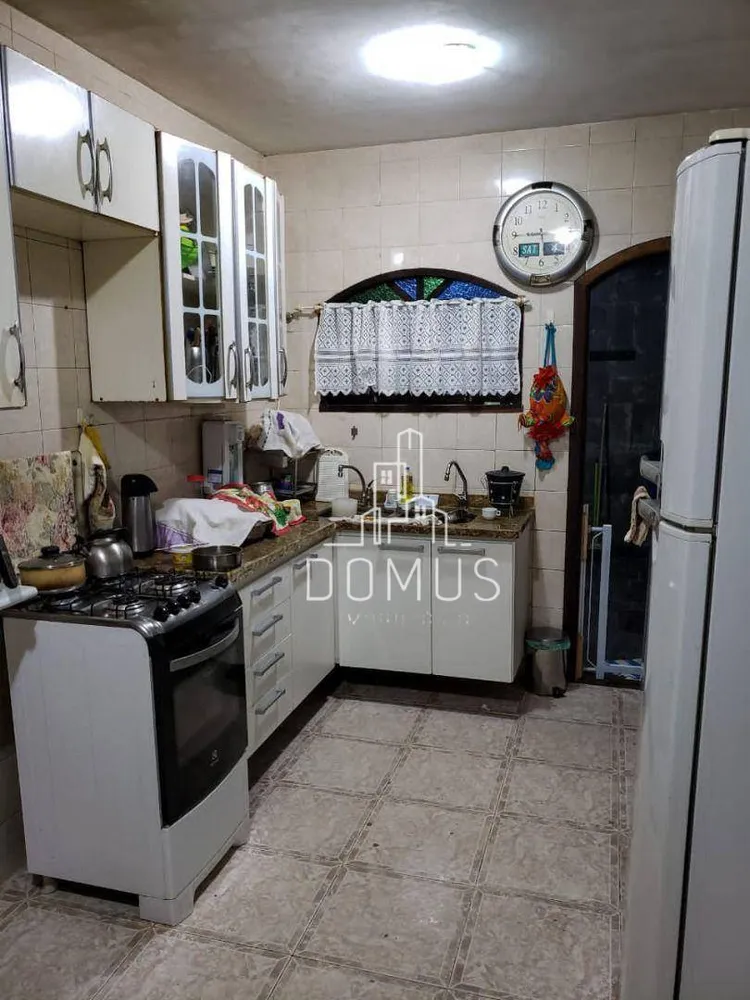 Casa, 4 quartos, 230 m² - Foto 12