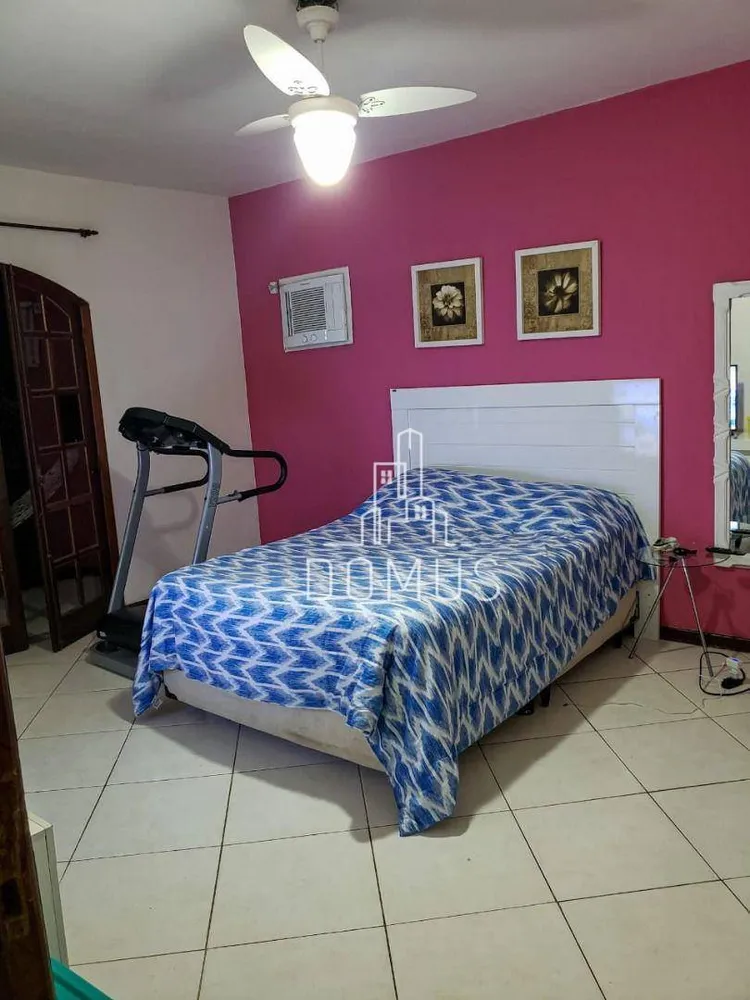 Casa, 4 quartos, 230 m² - Foto 6