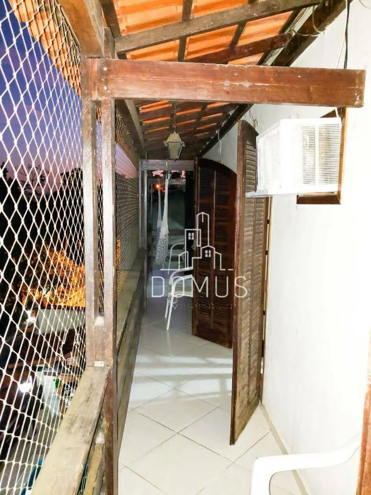 Casa, 4 quartos, 230 m² - Foto 13