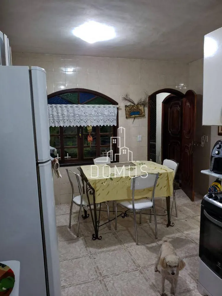Casa, 4 quartos, 230 m² - Foto 11