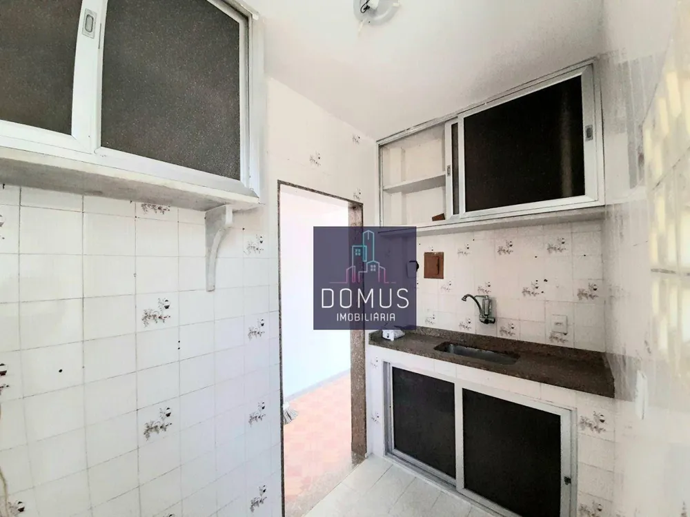Apartamento, 2 quartos, 46 m² - Foto 8