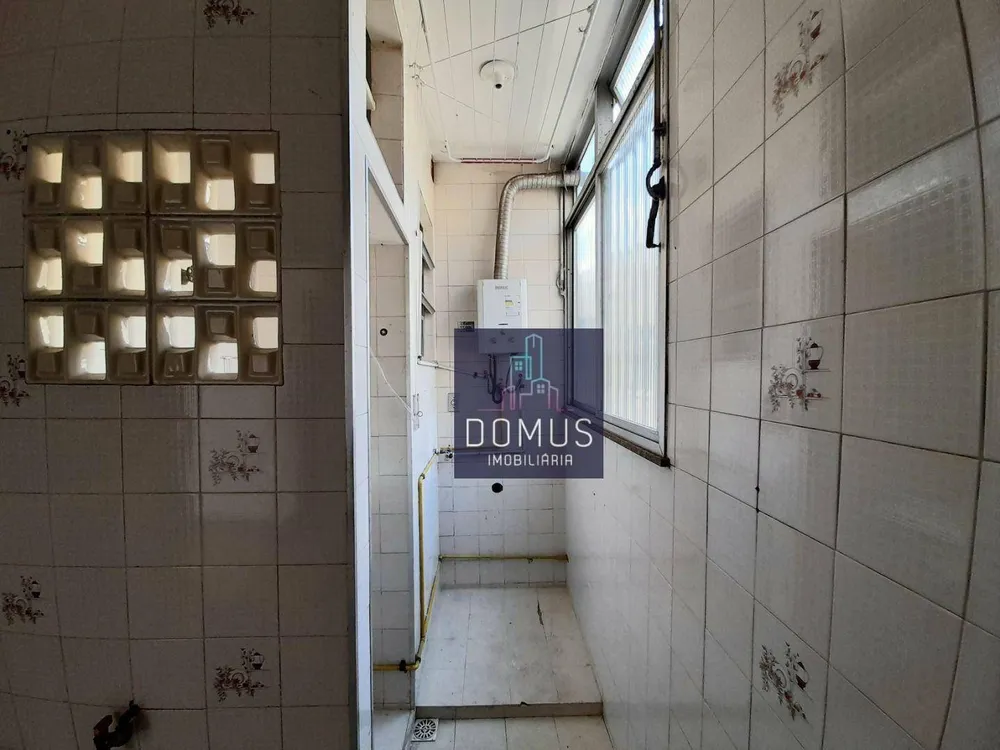 Apartamento, 2 quartos, 46 m² - Foto 5