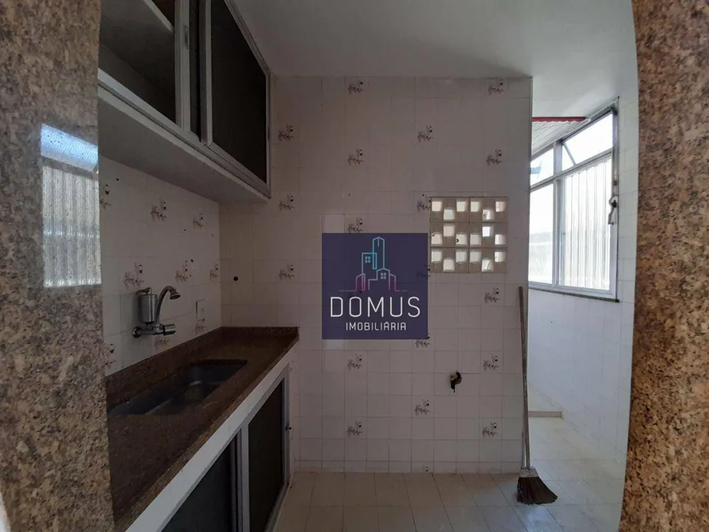 Apartamento, 2 quartos, 46 m² - Foto 4