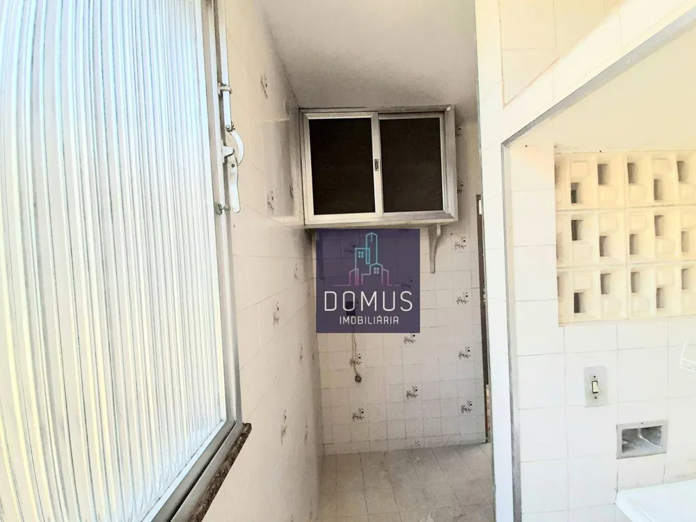 Apartamento, 2 quartos, 46 m² - Foto 9