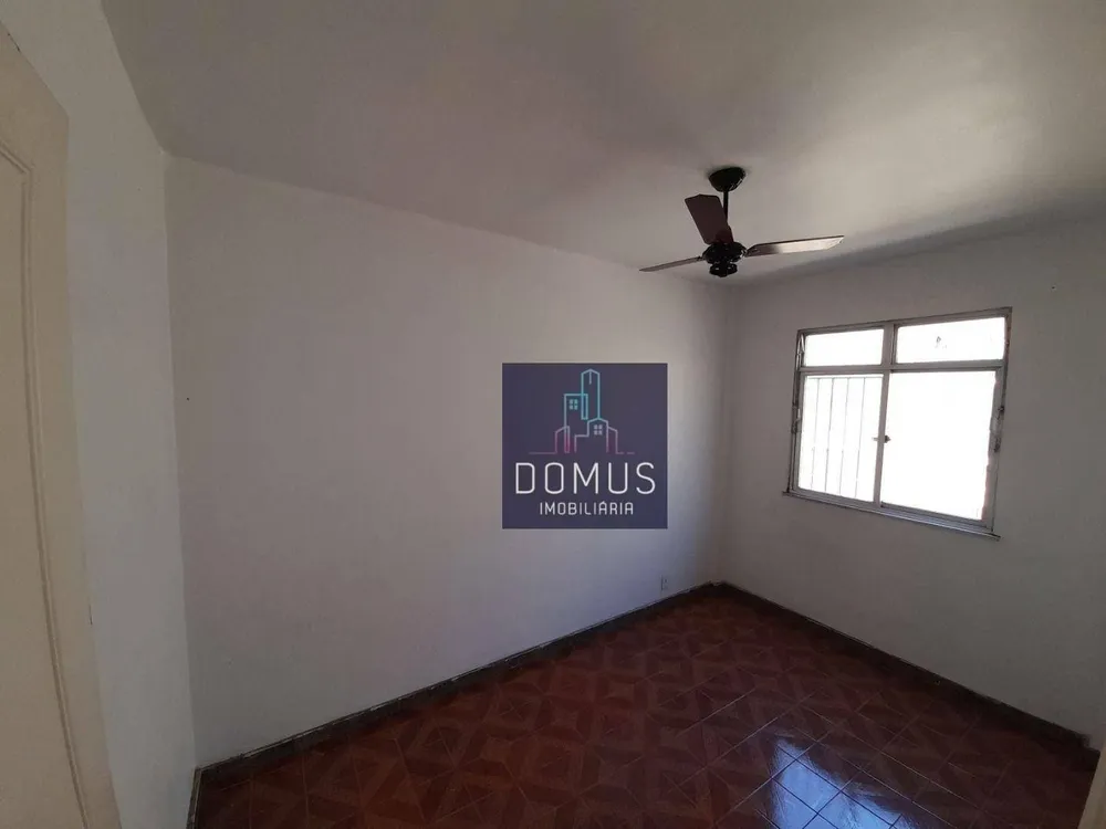 Apartamento, 2 quartos, 46 m² - Foto 1
