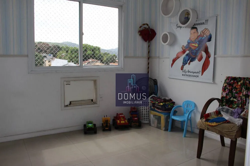 Cobertura, 3 quartos, 178 m² - Foto 13