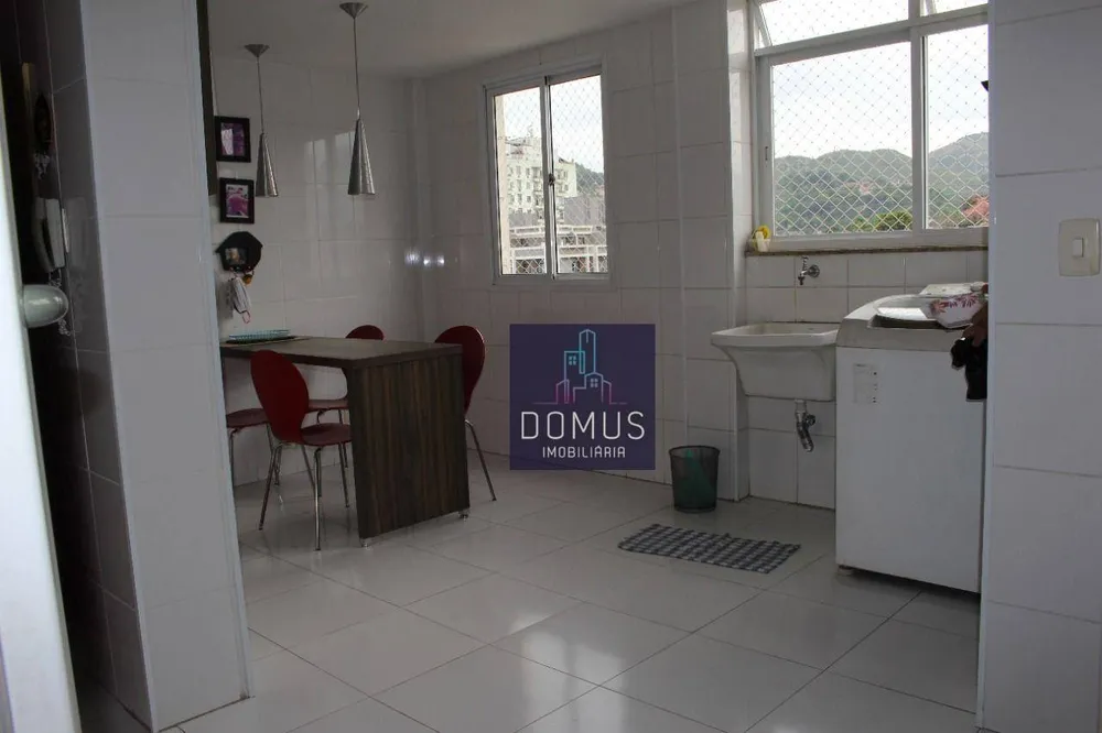 Cobertura, 3 quartos, 178 m² - Foto 4