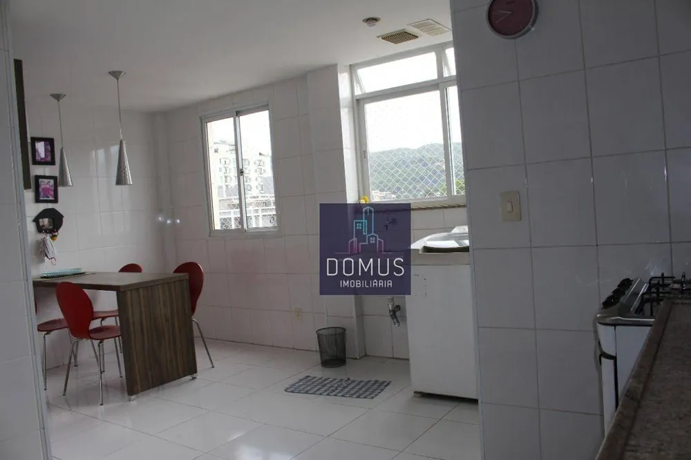 Cobertura, 3 quartos, 178 m² - Foto 6