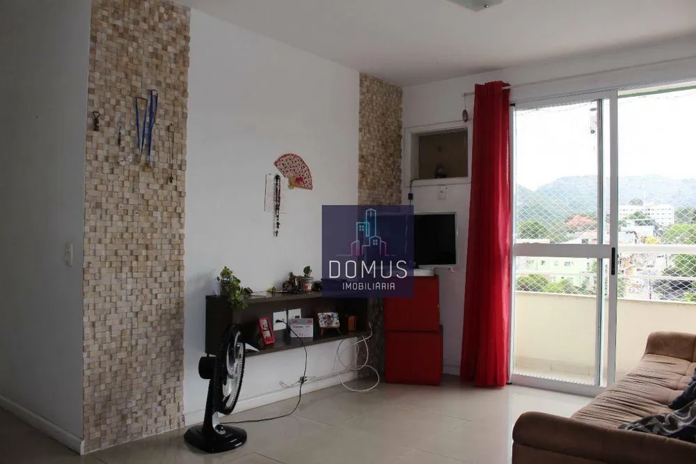 Cobertura, 3 quartos, 178 m² - Foto 9