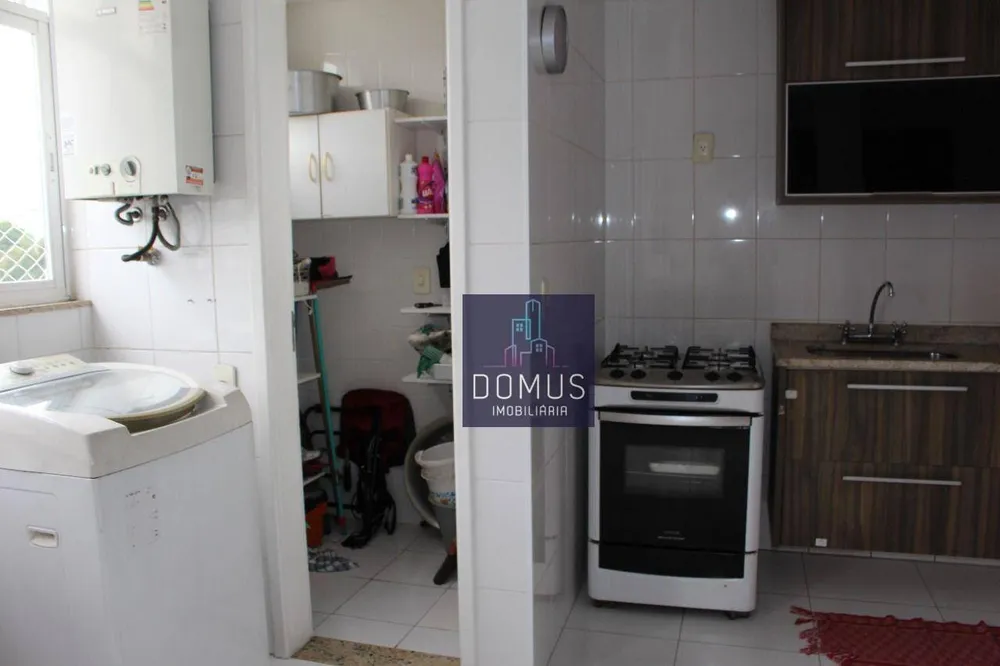 Cobertura, 3 quartos, 178 m² - Foto 7