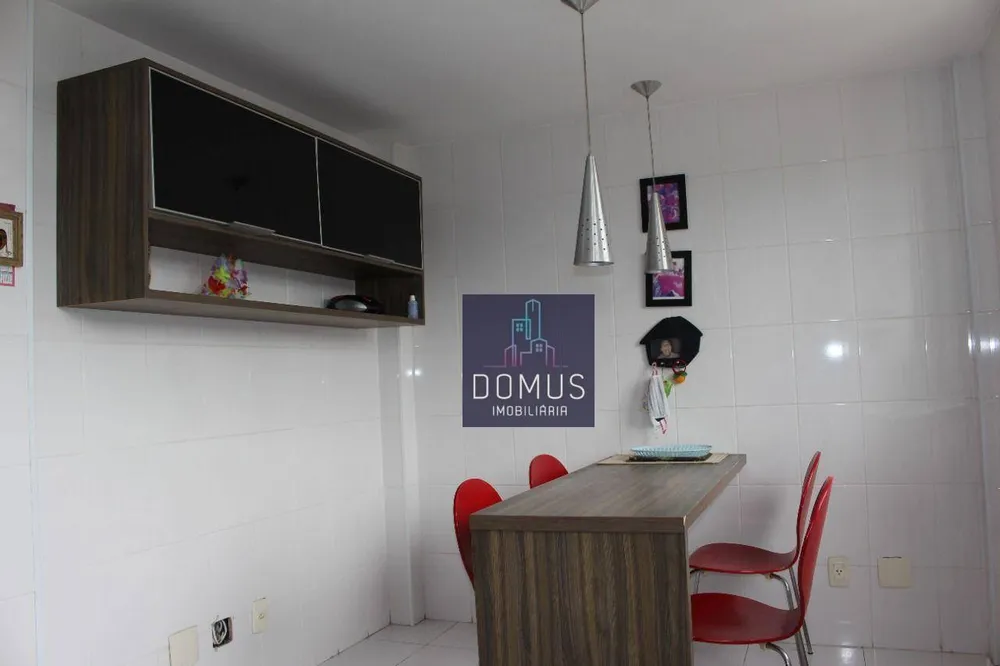 Cobertura, 3 quartos, 178 m² - Foto 8