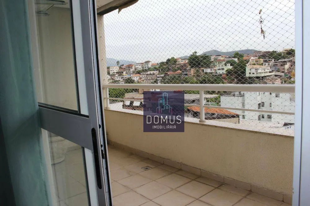 Cobertura, 3 quartos, 178 m² - Foto 17