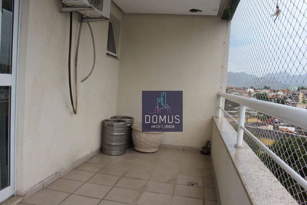 Cobertura, 3 quartos, 178 m² - Foto 20