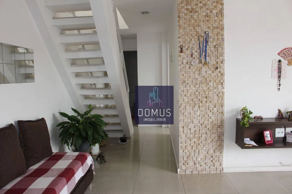 Cobertura, 3 quartos, 178 m² - Foto 2