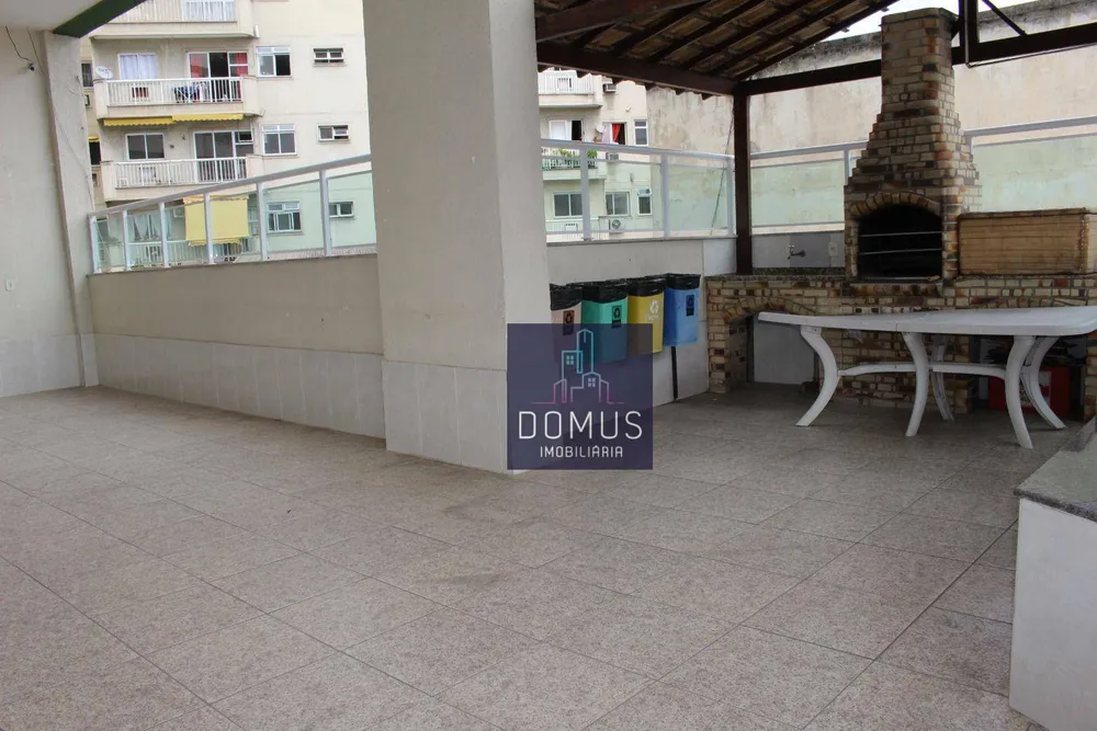 Cobertura, 3 quartos, 178 m² - Foto 28
