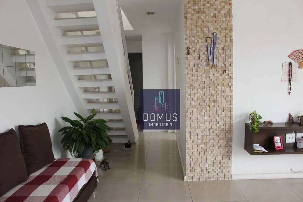 Cobertura, 3 quartos, 178 m² - Foto 12