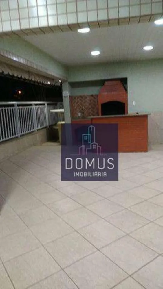 Apartamento, 2 quartos, 64 m² - Foto 9
