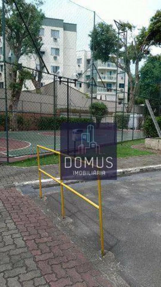Apartamento, 2 quartos, 64 m² - Foto 20