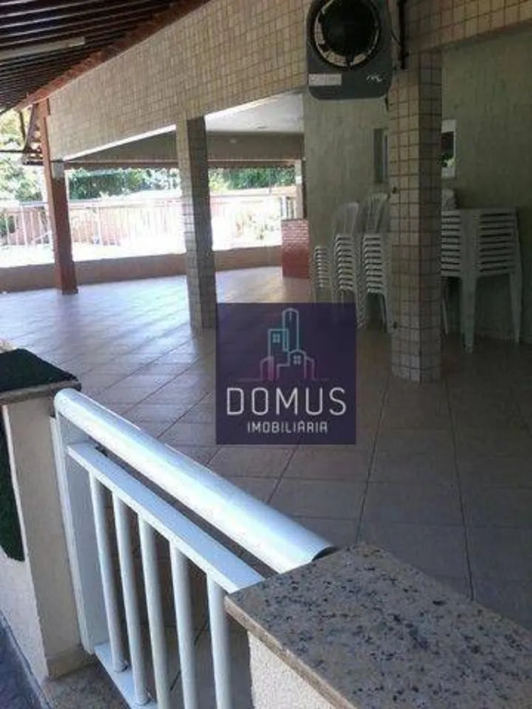 Apartamento, 2 quartos, 64 m² - Foto 12