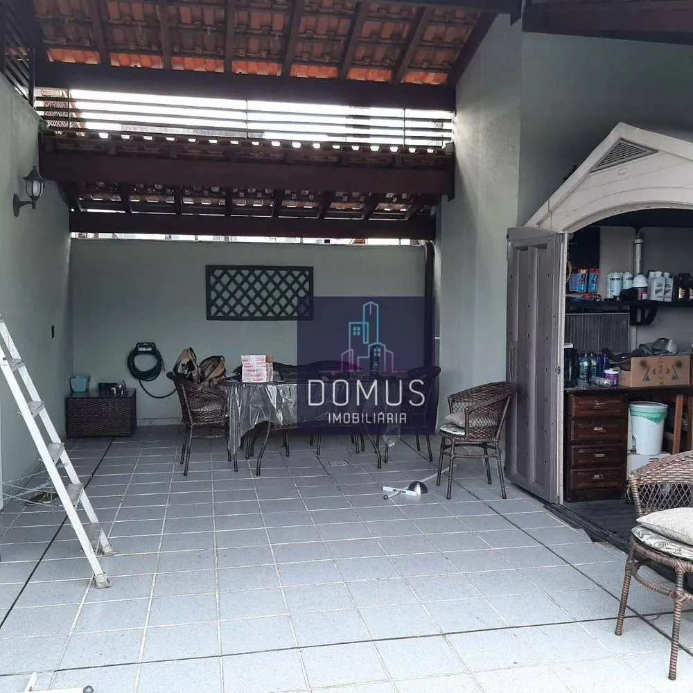 Apartamento, 2 quartos, 72 m² - Foto 3