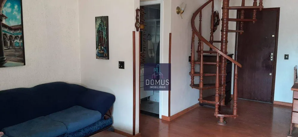 Apartamento, 2 quartos, 72 m² - Foto 26