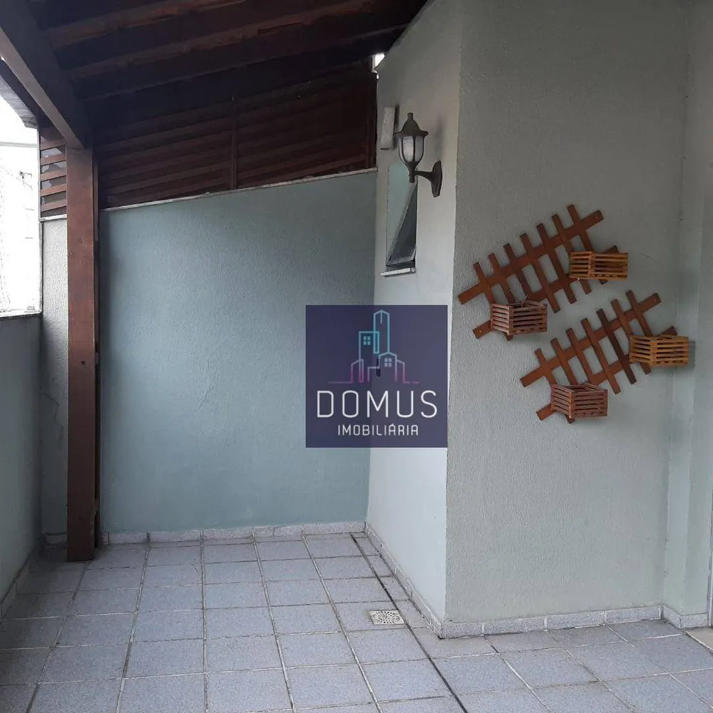 Apartamento, 2 quartos, 72 m² - Foto 5
