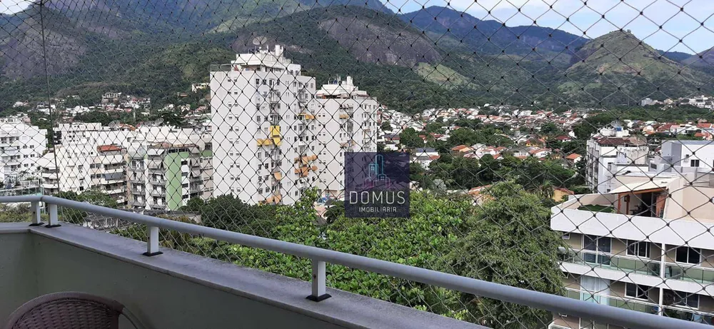 Apartamento, 2 quartos, 72 m² - Foto 28