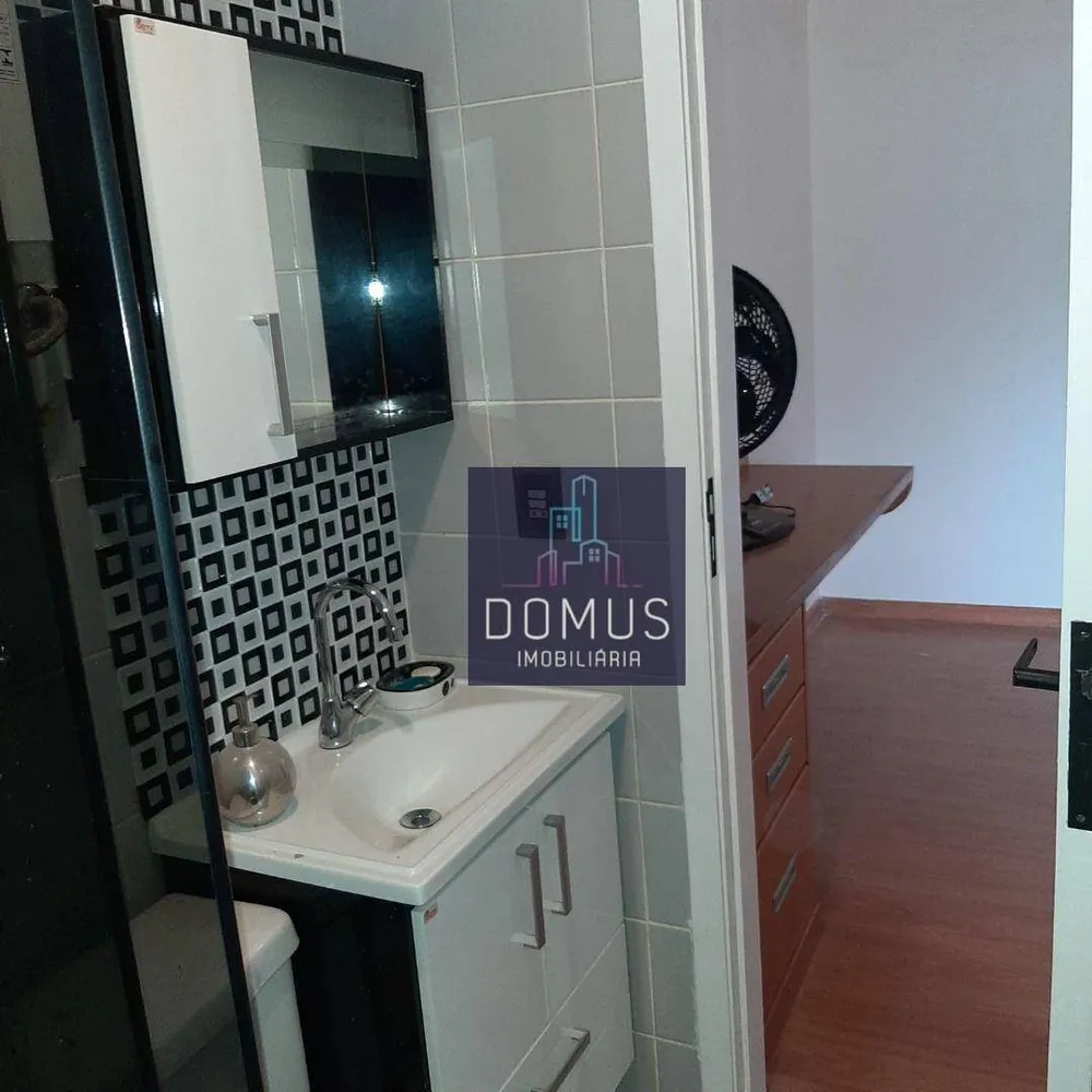 Apartamento, 2 quartos, 72 m² - Foto 12
