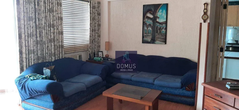 Apartamento, 2 quartos, 72 m² - Foto 1