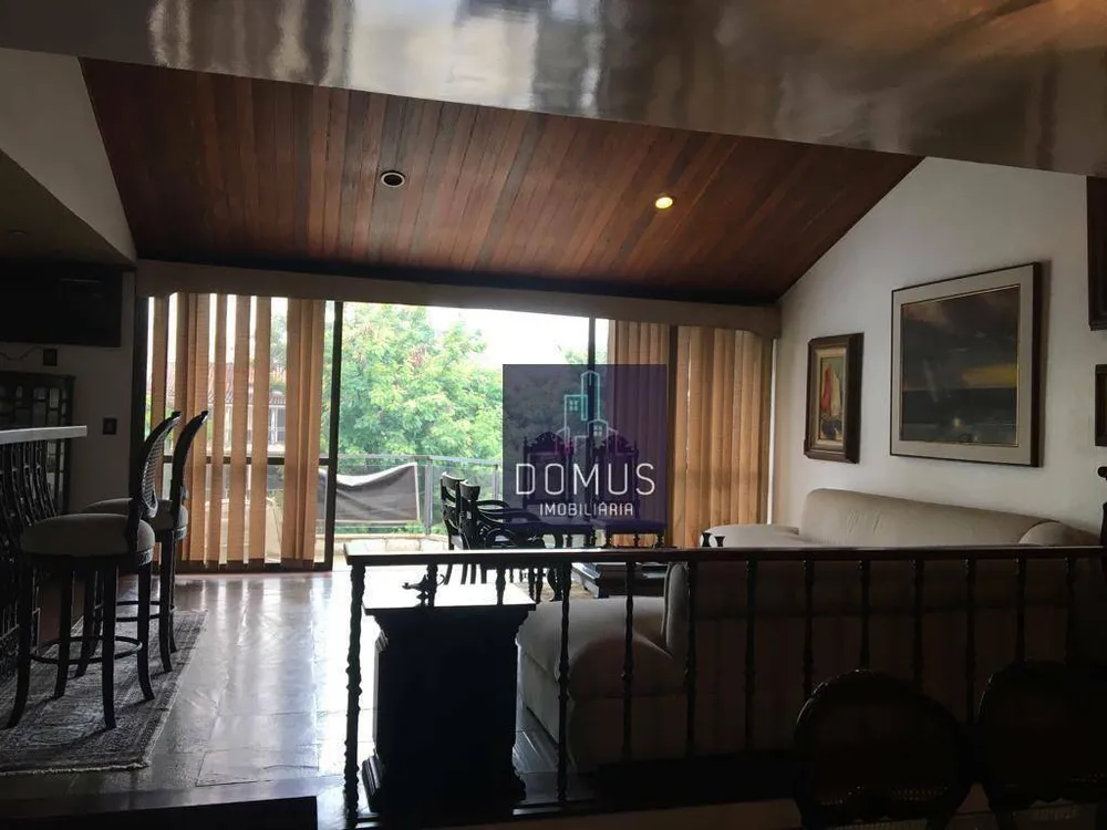 Cobertura, 3 quartos, 350 m² - Foto 1