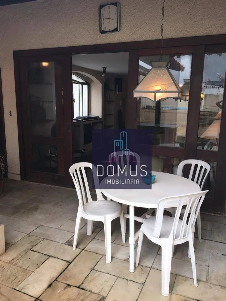 Cobertura, 3 quartos, 350 m² - Foto 13