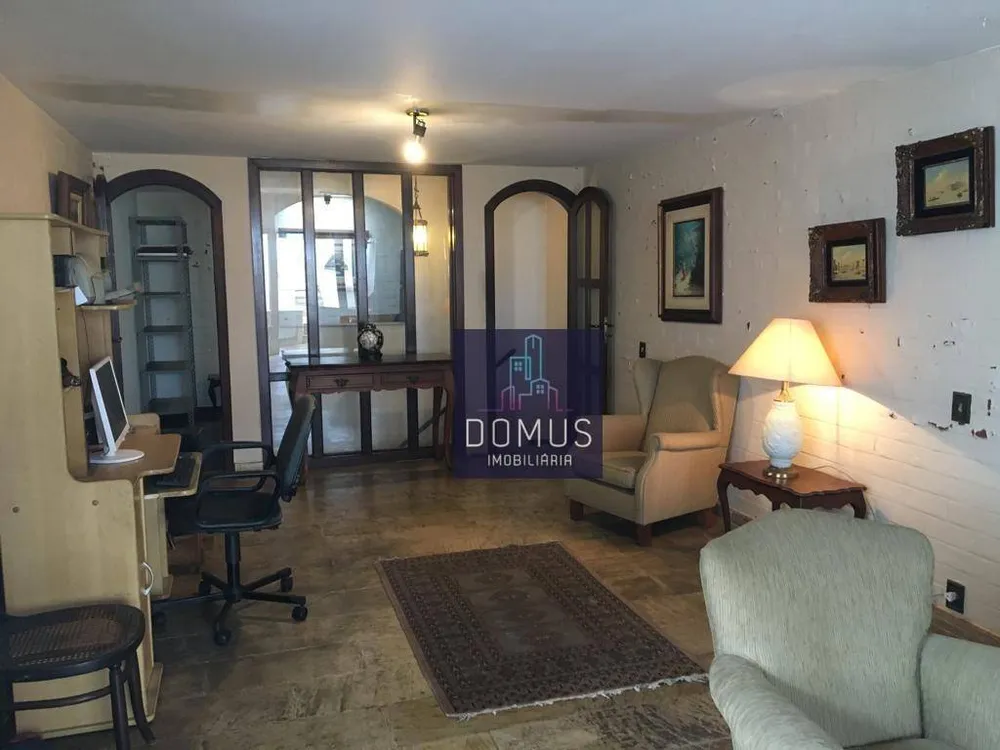 Cobertura, 3 quartos, 350 m² - Foto 2