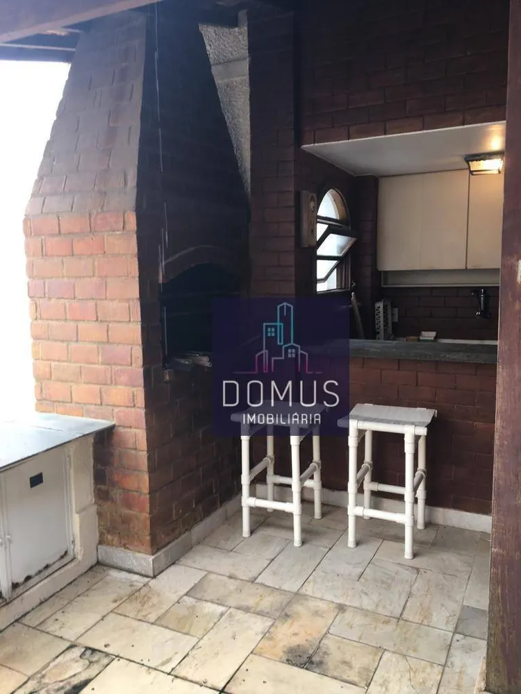 Cobertura, 3 quartos, 350 m² - Foto 6