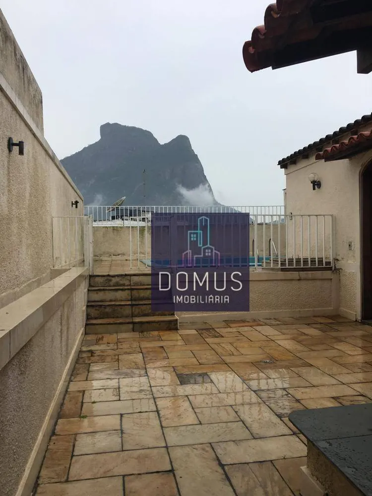 Cobertura, 3 quartos, 350 m² - Foto 10