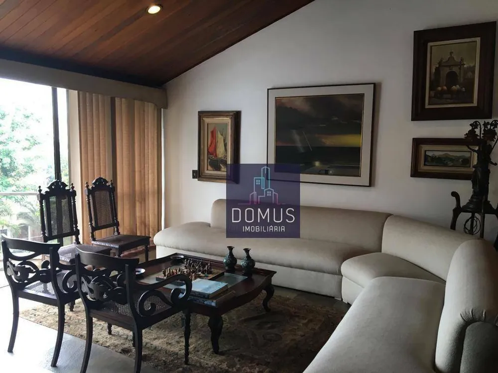 Cobertura, 3 quartos, 350 m² - Foto 3