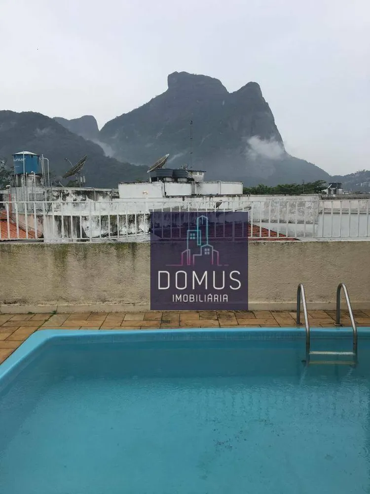 Cobertura, 3 quartos, 350 m² - Foto 11