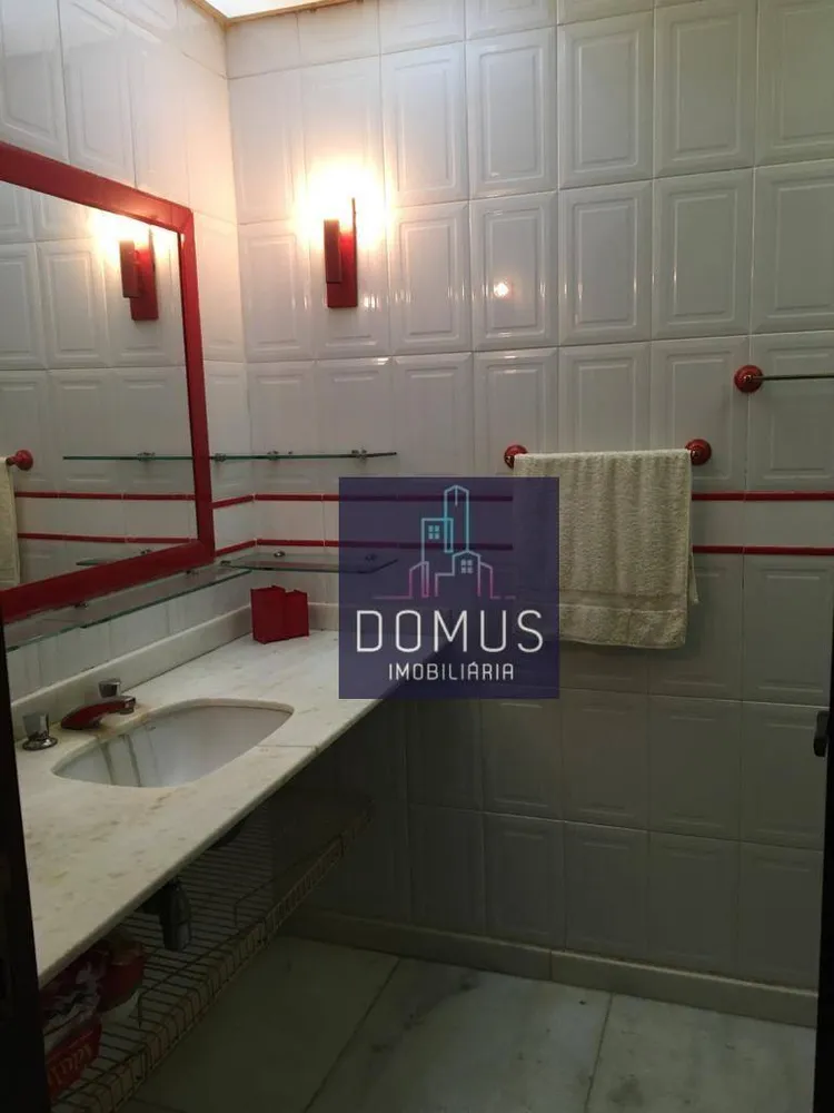 Cobertura, 3 quartos, 350 m² - Foto 5