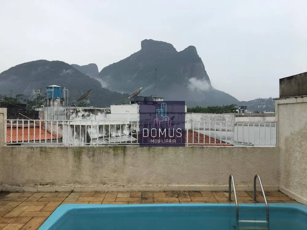 Cobertura, 3 quartos, 350 m² - Foto 4