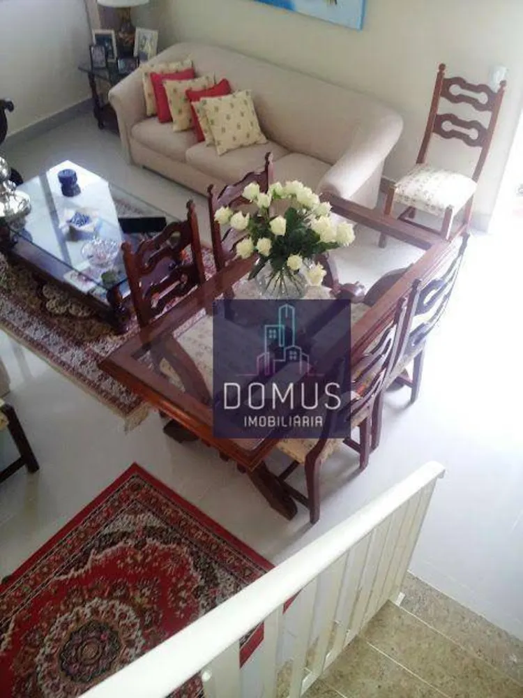 Casa, 3 quartos, 120 m² - Foto 15