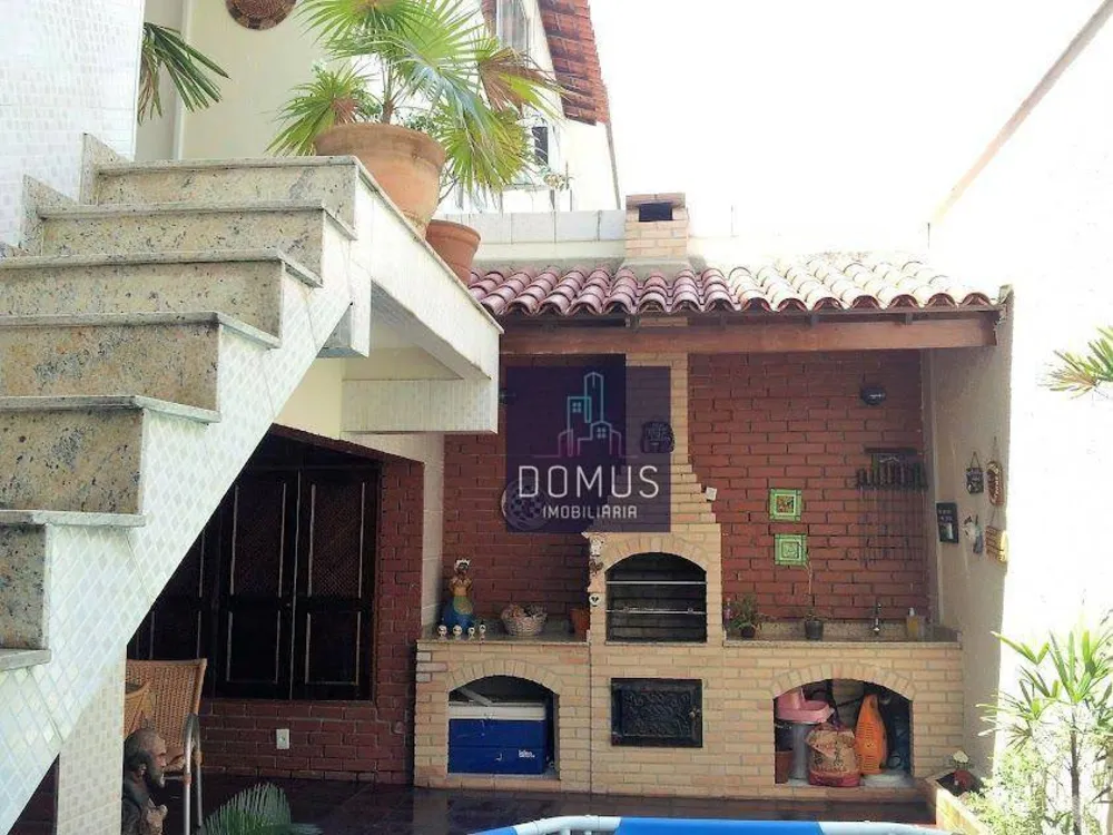 Casa, 3 quartos, 120 m² - Foto 10