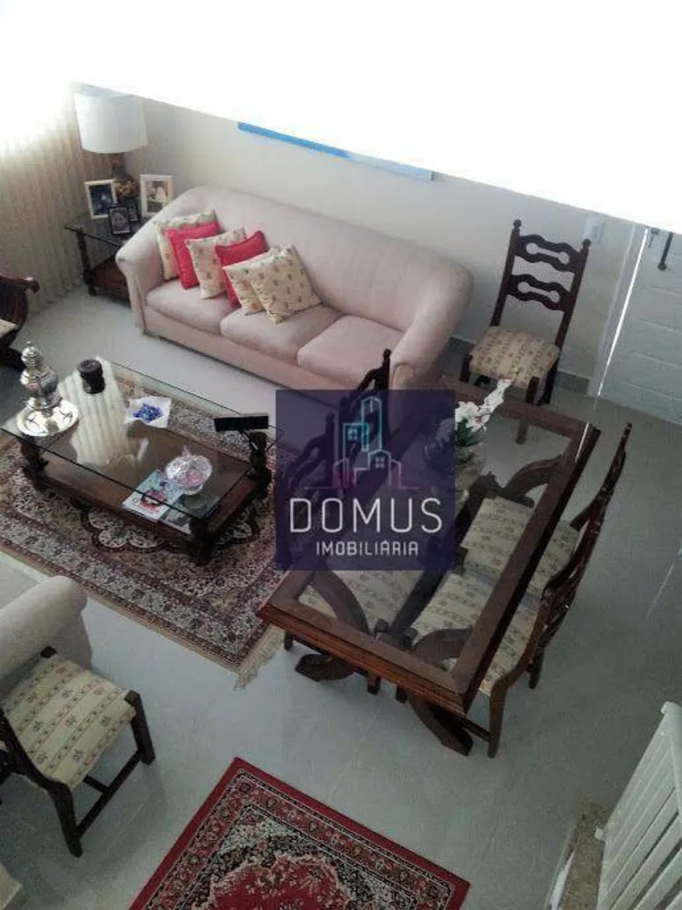 Casa, 3 quartos, 120 m² - Foto 1