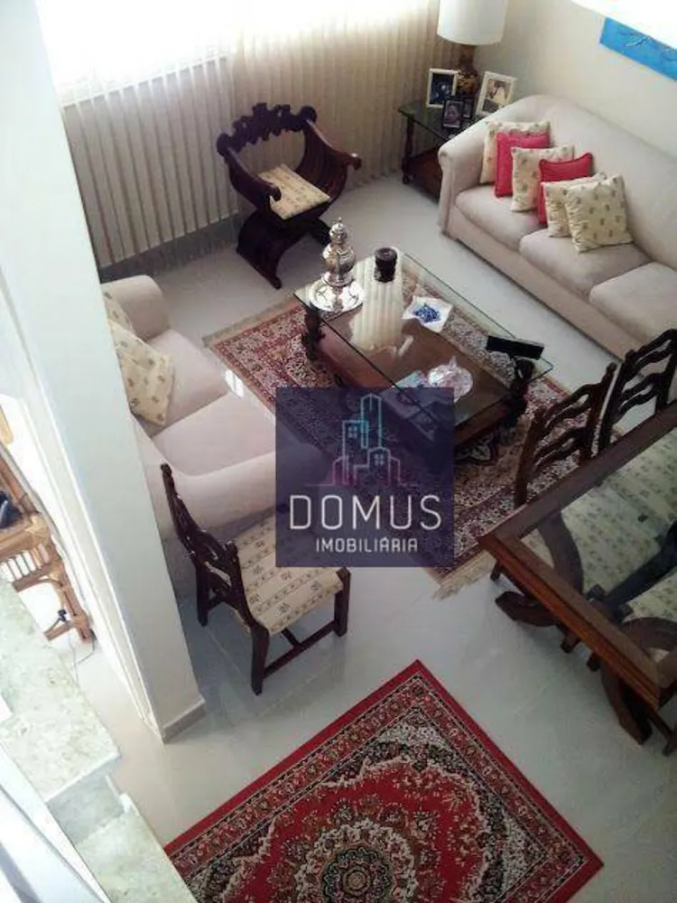 Casa, 3 quartos, 120 m² - Foto 2