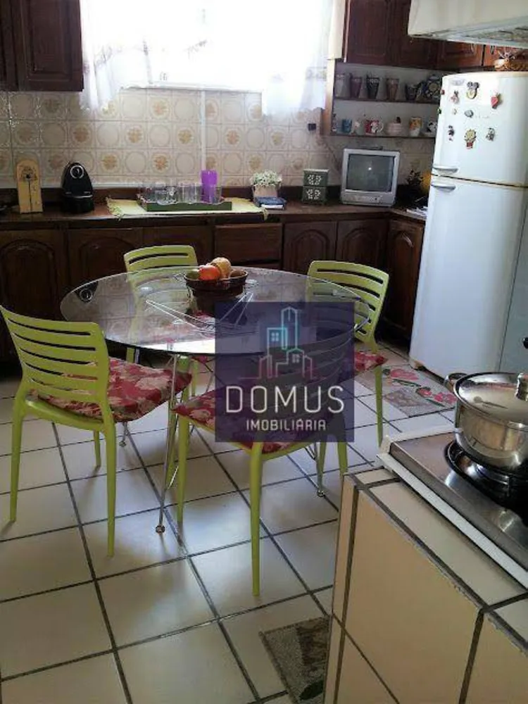 Casa, 3 quartos, 120 m² - Foto 11