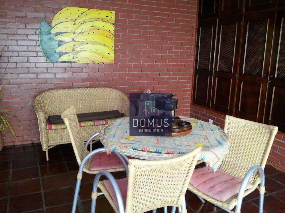 Casa, 3 quartos, 120 m² - Foto 8