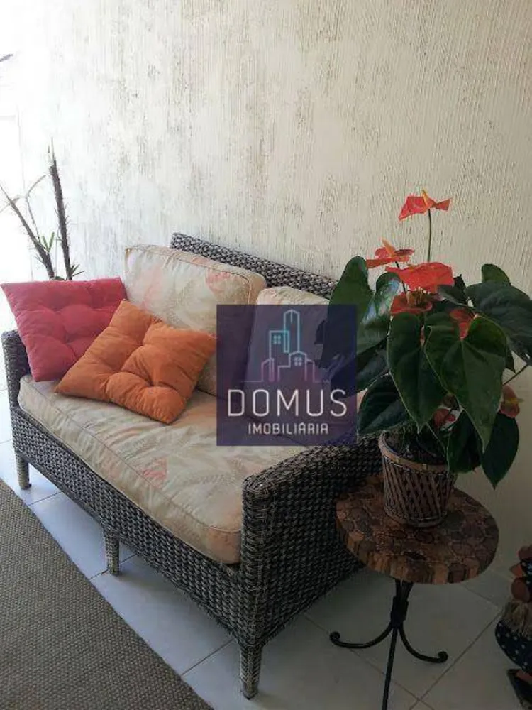 Casa, 3 quartos, 120 m² - Foto 5