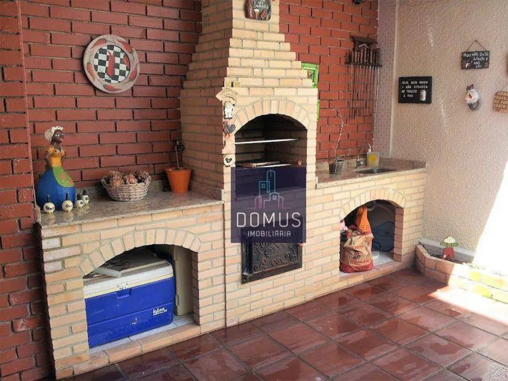 Casa, 3 quartos, 120 m² - Foto 7