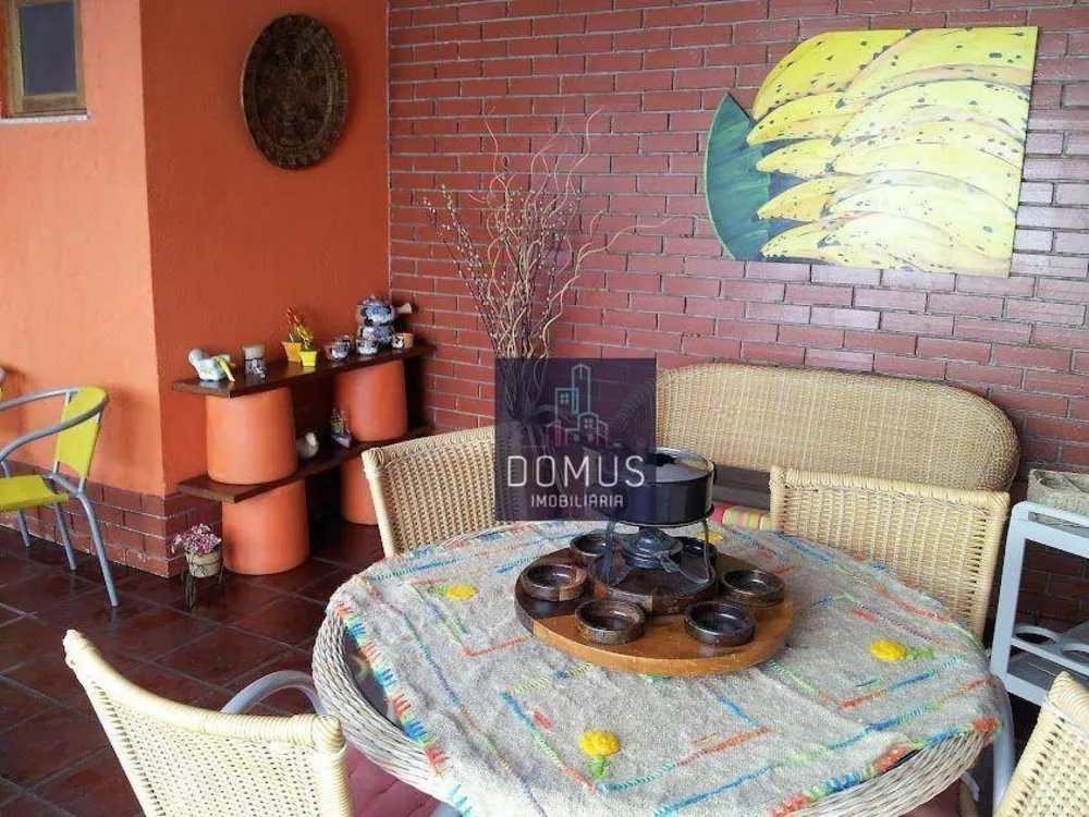 Casa, 3 quartos, 120 m² - Foto 9